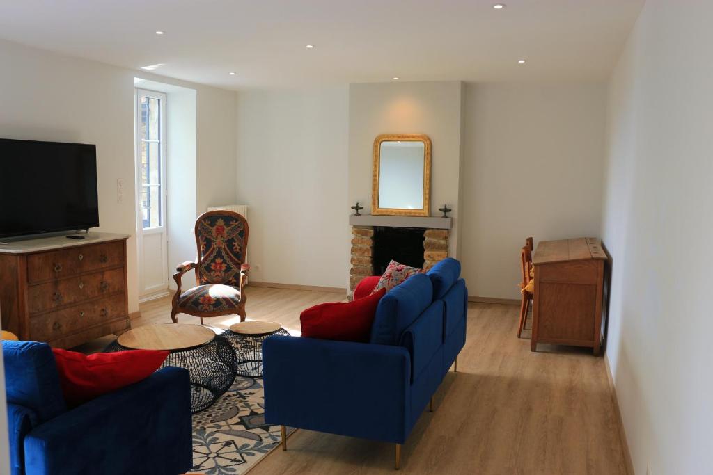 GreatStay - Koburger Str. 14 HH