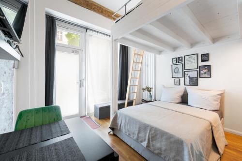 GreatStay - Koburger Str. 14 VH