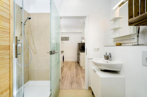 GreatStay - Lachmannstr. 3 HH.