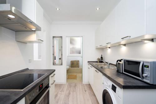 GreatStay - Lachmannstr. 3 HH.