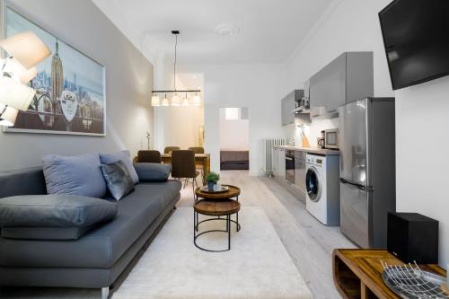 GreatStay - Lohmeyerstr. 13