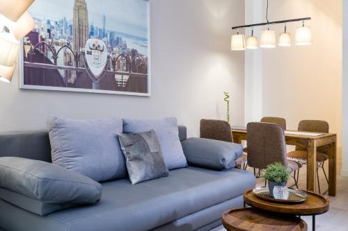 GreatStay - Lohmeyerstr. 13