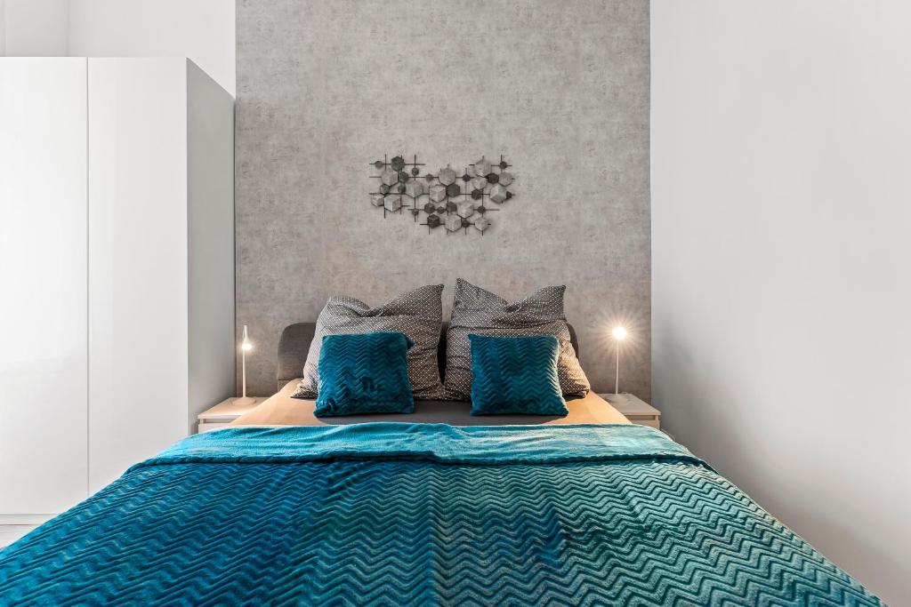 GreatStay - Mierendorfstr 11 Hinterhaus 11 Mierendorffstraße, 10589 Berlin