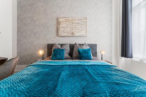 GreatStay - Mierendorfstr 11 Hinterhaus