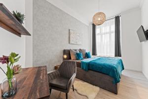 GreatStay - Mierendorfstr 11 Hinterhaus
