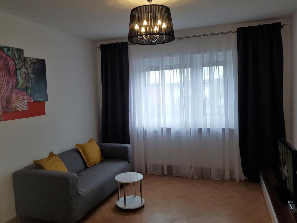 Appartement GreatStay Saarbrücken 13 Von-der-Heydt-Straße 66115 Sarrebruck