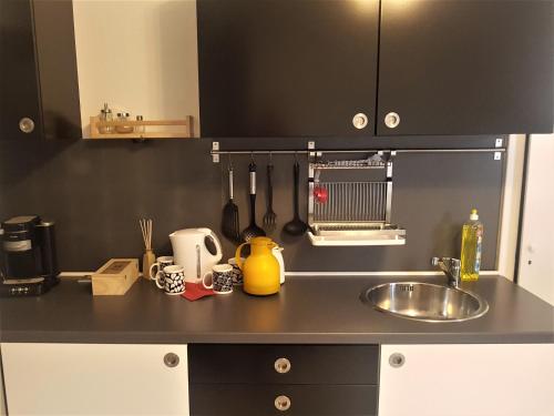 GreatStay Saarbrücken
