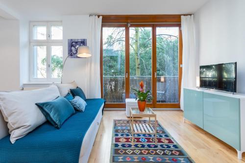 GreatStay - Zionskirchstr. 5