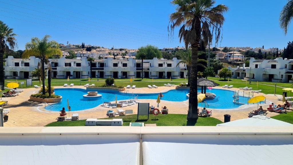 Appartement Green and Blue View Apartment Clube de Albufeira, Estrada de Ferreiras, sim, 313 8200-397 Albufeira