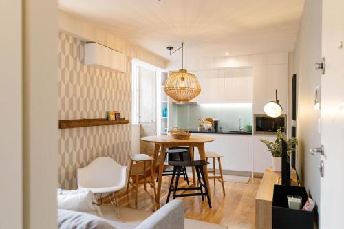 Green Apartment Foz
