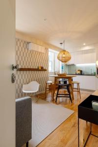 Green Apartment Foz