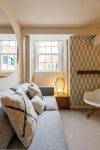 Green Apartment Foz