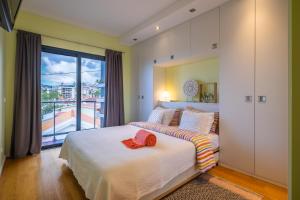Green Apartment