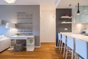 Green Apartment