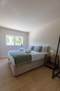 Green Apartment Pedras Salgadas