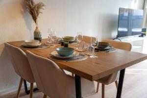 Green-Art-Living: NEW BOHO Style Central für 2