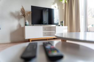 Green-Art-Living: NEW BOHO Style Central für 2
