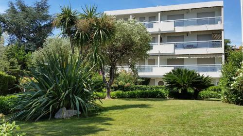 Green Cap d'Antibes