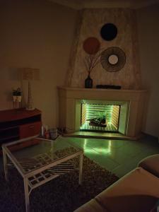GREEN GARDEN APARTMENT IN ODIVELAS