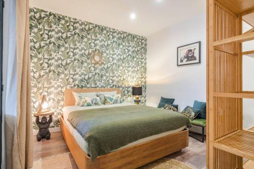 Green Graça 3BR with Terrace