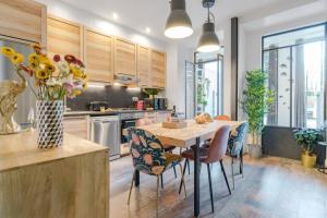 Green Graça 3BR with Terrace