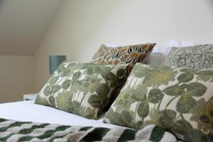 Green House / Casa Verde