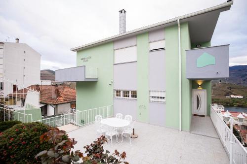Green House - Douro