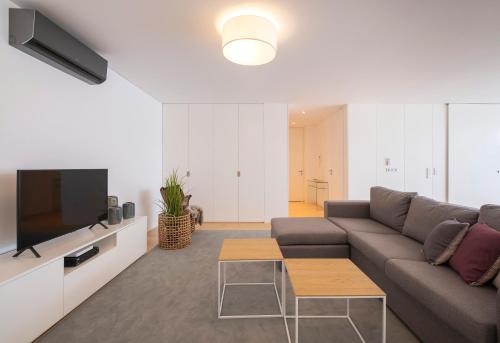 Green Island Beach Villa, Apartment