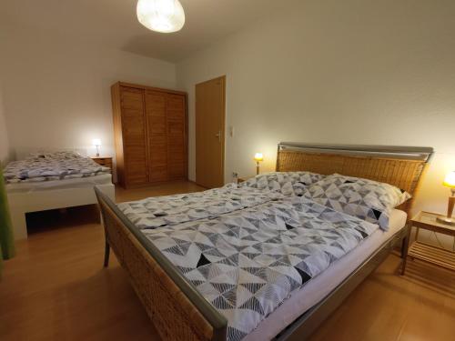 Green Oelsnitz am Hegebach mit Netflix und Parkplatz Self Check-in