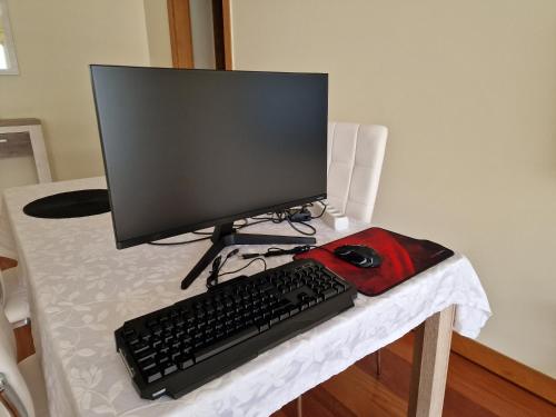 Green Park Ajuda Apartment
