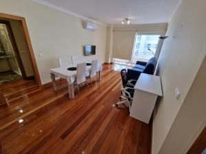 Green Park Ajuda Apartment