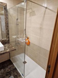 Green Park Ajuda Apartment