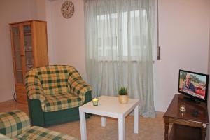 Appartement Green Sea Flat T1 Quarteira Beach Rua dos Peões, Lote 2.21A, R/C Apto 002 8125-102 Quarteira Algarve