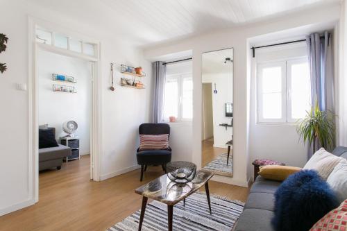 Green Street - lovely historic center apartment