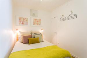 Green Street - lovely historic center apartment