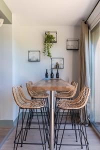 Green Suite Golfe de Saint Tropez
