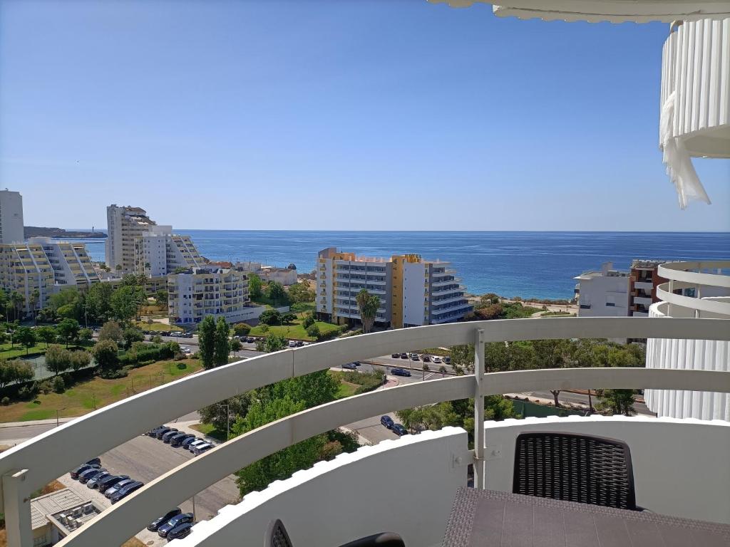 Appartement GREEN TOWER 1106 Rua dos Três Castelos 8500-353 Portimão