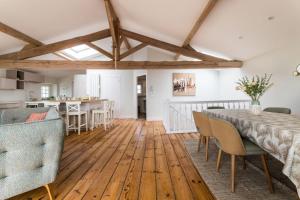 GREEN VIEWS KEYWEEK Duplex and terrace right above the Biarritz Golf