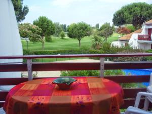 Appartement Green Village 101 Allee du Green, Appartement 128 34280 La Grande Motte Languedoc-Roussillon