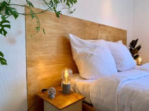 GreenBnBs: gemütliches Design Apartment