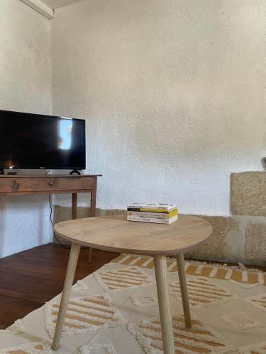 Greenery apartment