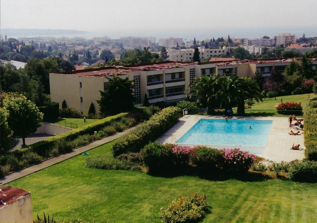 greenparkantibes Bâtiment A allée C 1er étage 405 Boulevard Pierre Delmas, 06600 Antibes
