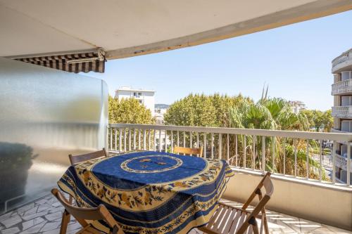 Greeter-Appartement Lumineux avec vue sur la mer