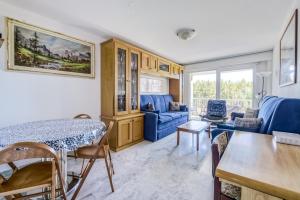 Greeter-Appartement Lumineux avec vue sur la mer