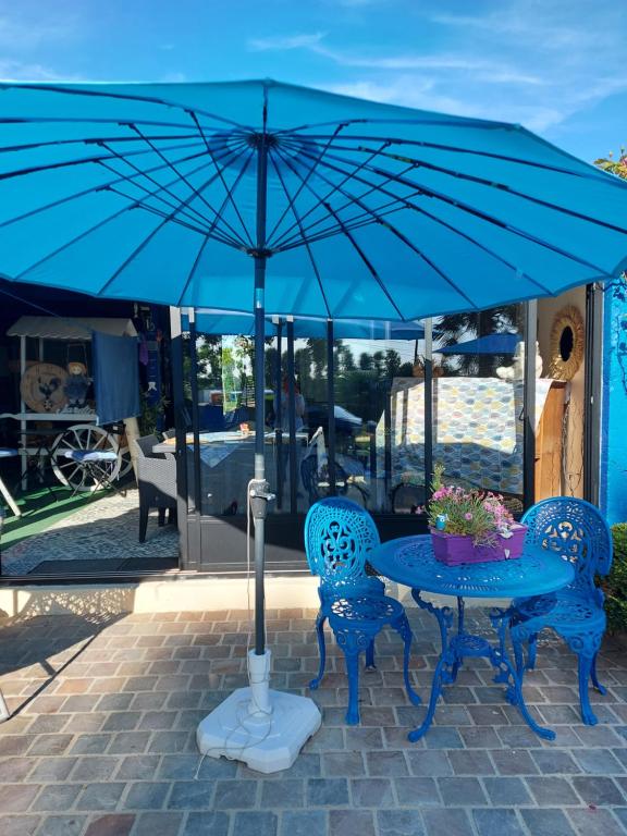 Greeter-Art Deco Appart- 3 Personnes Clim et Terrasse 06300 Nice