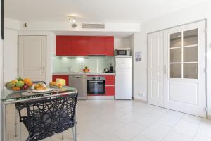 Appartement Greg YourHostHelper 10 Rue de la Rampe 06400 Cannes Provence-Alpes-Côte d\'Azur