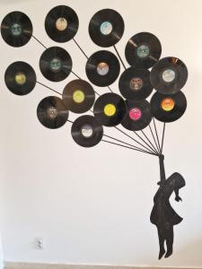 GregBnb-com - Studio vintage 25m² - Centre