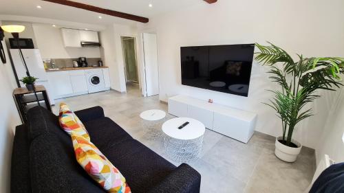 Gregbnb-com - T2 41m² (6) - Est -