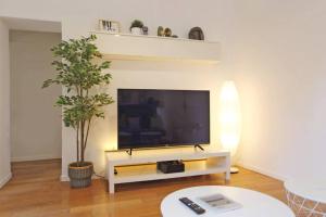 GregBnb-com - T2 50m2 - Jardin 80m2 - 15min gare