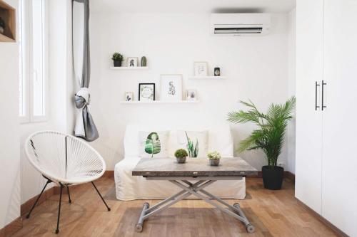 GregBnb-com - T2 Design - CLIMATISÉ - WiFi Fibre